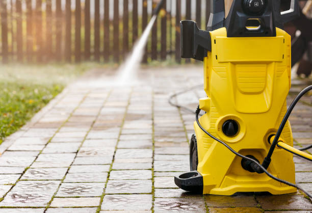Awendaw, SC Pressure Washing Services Company